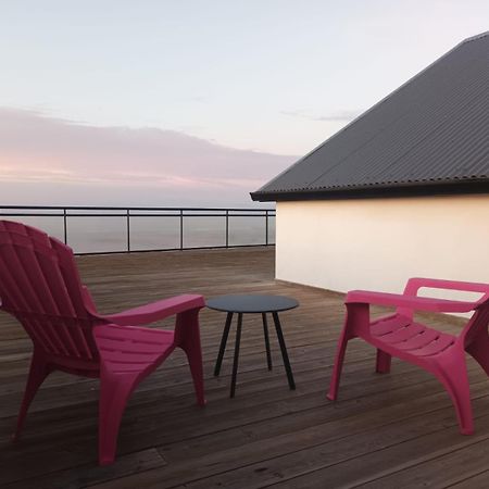 Studio "Requin" - Plage De Saint-Pierre Exterior photo