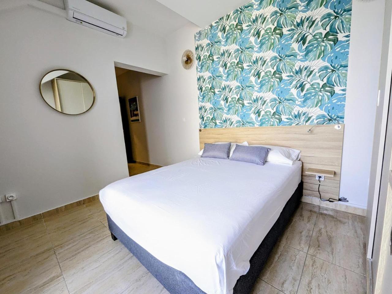 Studio "Requin" - Plage De Saint-Pierre Exterior photo