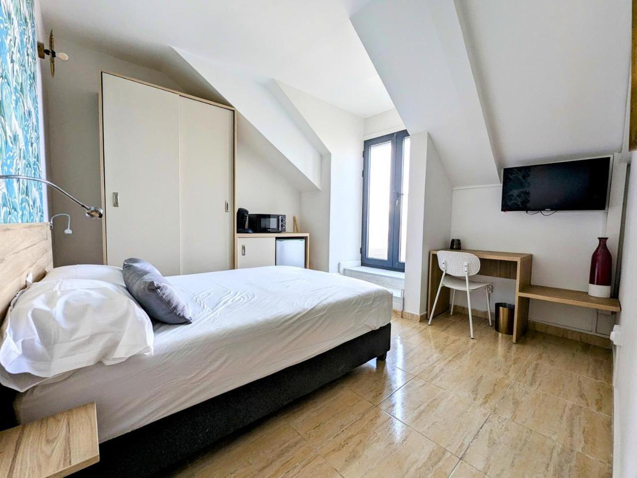 Studio "Requin" - Plage De Saint-Pierre Exterior photo